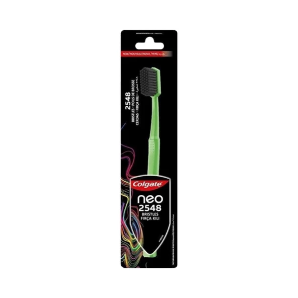 Colgate Neo Orta Diş Fırçası