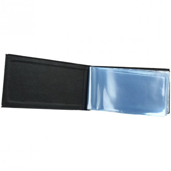 PULKO HistorY 1970 Kağıt Para Metalik Seri Cep Albümü 20, (175x93mm), 20 Yaprak, Dıştan Dışa Albüm Boyutu (110x200mm), - 2