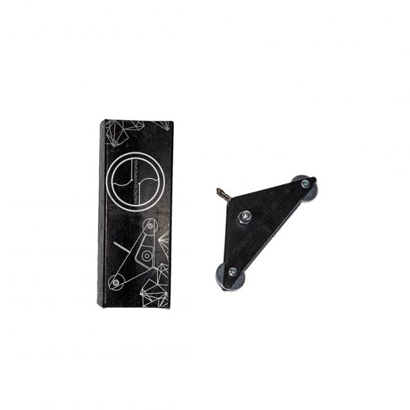 Mikro Matkap Ucu Bileme 0.5 ve 3.0 mm Arası ( Patentli Üründür) - 6