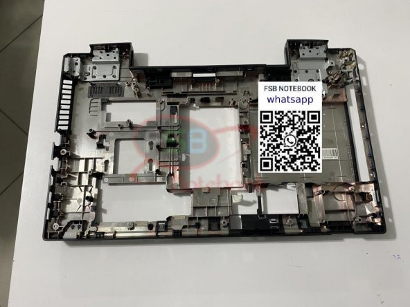 Orijinal Lenovo B590 Model 20206 20208 Alt Kasa ürün görseli 1