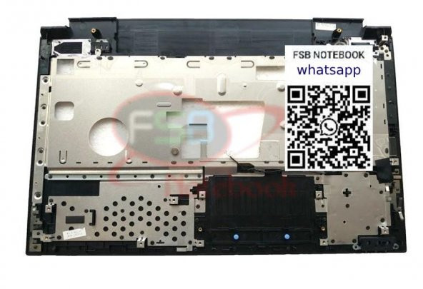 Orijinal Lenovo V570 Notebook Üst Klavye Kasa (60.4IH39.021) ürün görseli 1