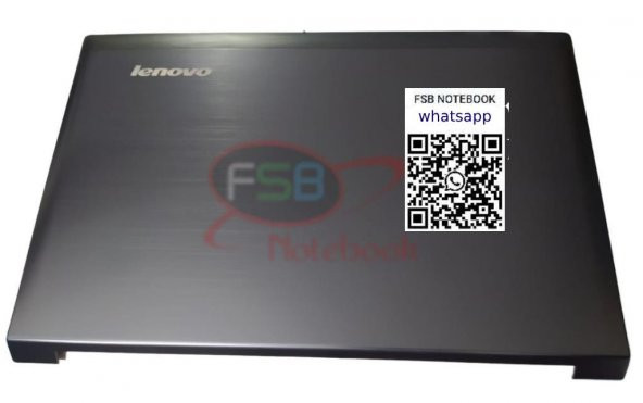 lenovo ideapad b590 20206 20208 Lcd Cover Arka Kapak - 1