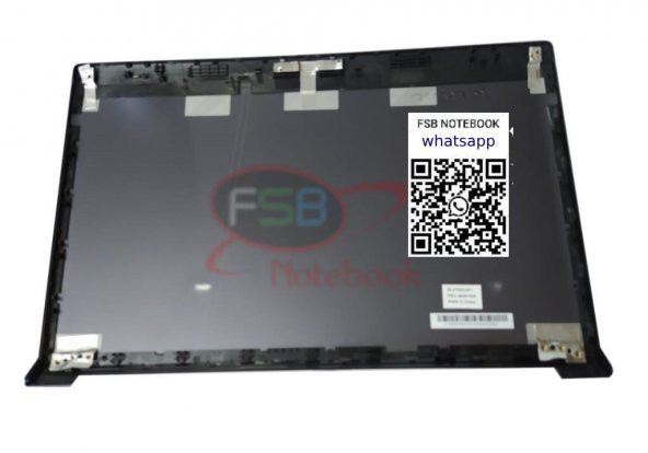 lenovo ideapad b590 20206 20208 Lcd Cover Arka Kapak - 3