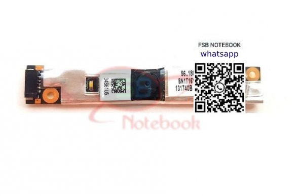 Lenovo V580 V580C 20160 Dahili Webcam Kamera
