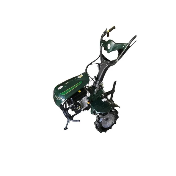 Kaan CP-26 S 7 Hp İpli Benzinli Çapa Makinesi ürün görseli