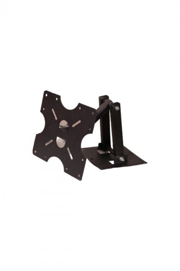 Quax 19 - 32 Inç 48 - 82 Cm Hareketli Lcd Led Tv Duvar Askı Aparatı ürün görseli