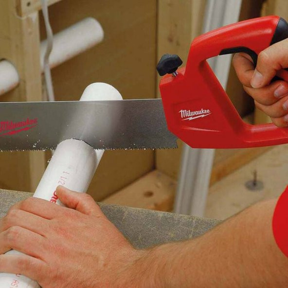 Milwaukee Pvc Testeresi 48-22-0212 - 2