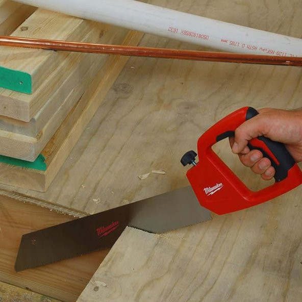 Milwaukee Pvc Testeresi 48-22-0212 - 4