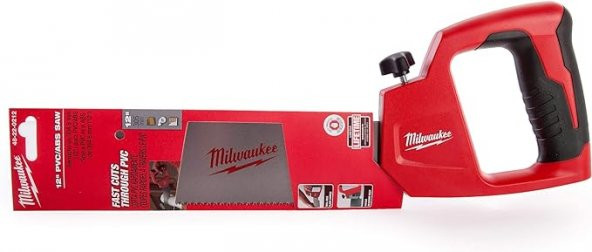 Milwaukee Pvc Testeresi 48-22-0212 - 5