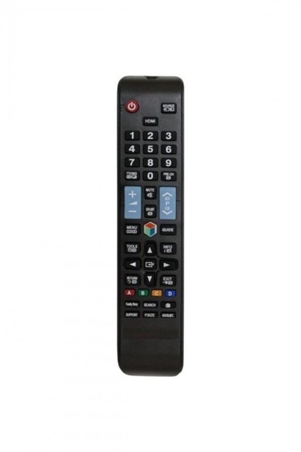 Samsung Bn59-01241a Smart Led Tv Kumandası - Kargo Bizden