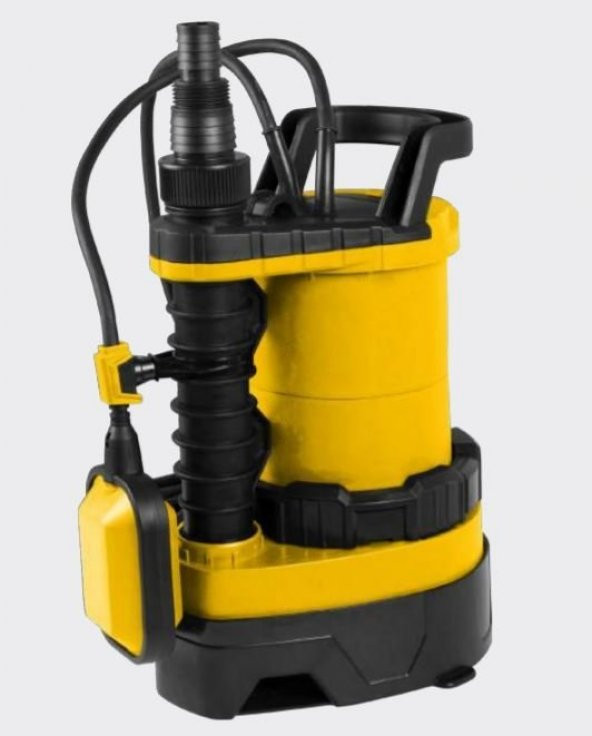 Rtrmax RTM826 Temiz / Kirli Su Dalgıç Pompa 750 Watt