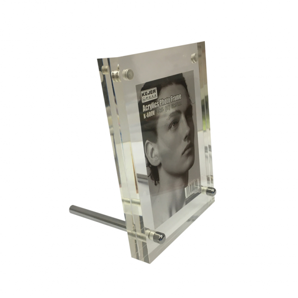 KEJEA K-600 V FOTOĞRAFLIK DİKEY - 127X89MM - 5