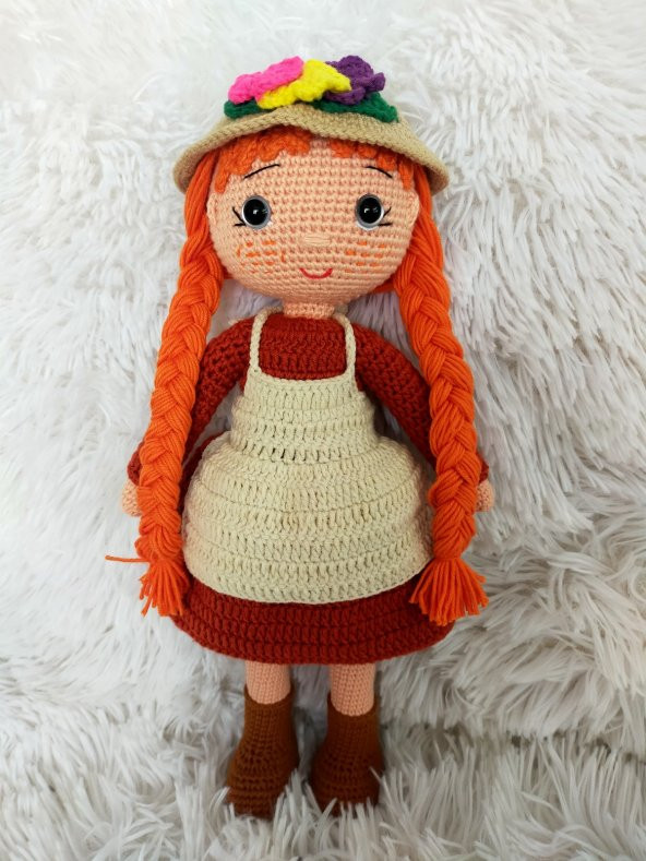 Amigurumi