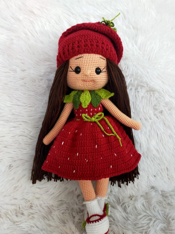 Amigurumi ürün görseli 1