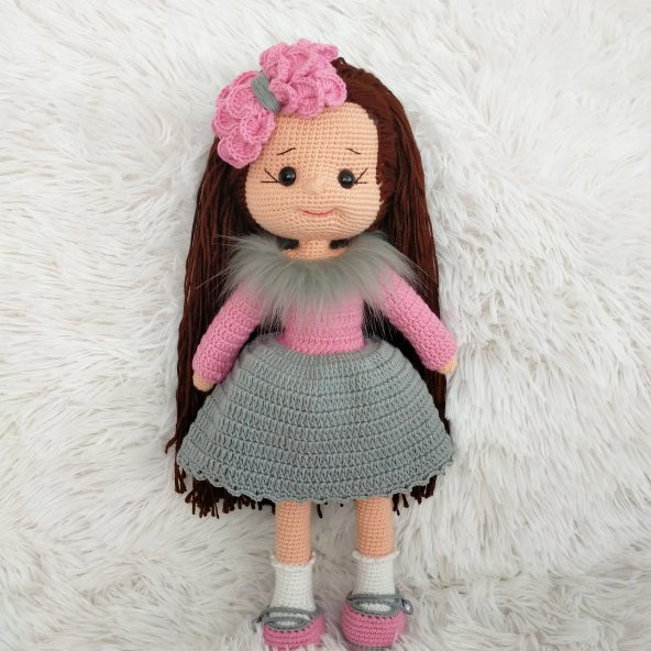 Amigurumi ürün görseli 1