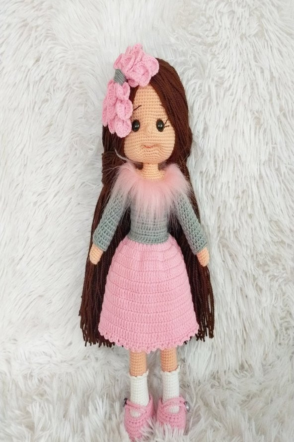 Amigurumi ürün görseli 1