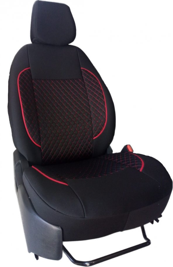 OTO KOLTUK KILIFI STANDART AİRBAG UYUMLU - 1
