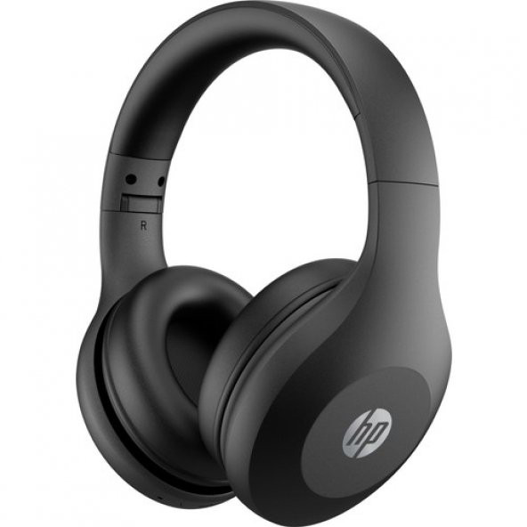 HP 500 2J875AA Kulak Üstü Bluetooth Kulaklık - 1