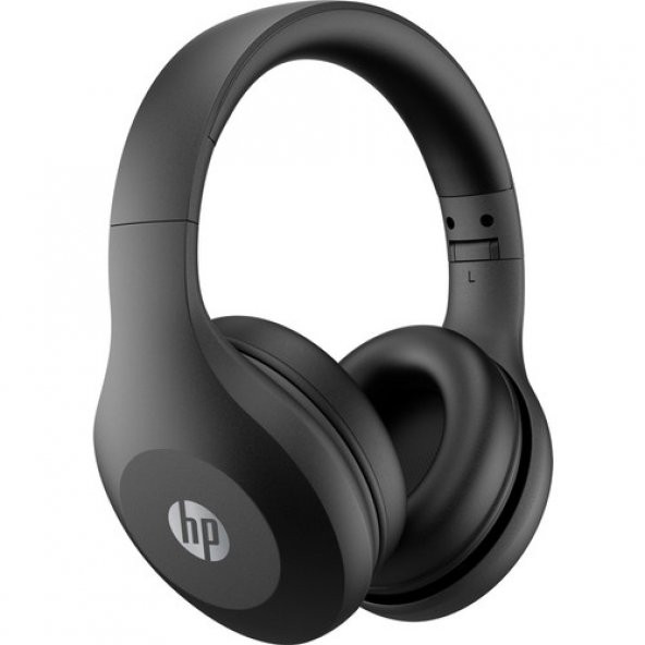 HP 500 2J875AA Kulak Üstü Bluetooth Kulaklık - 3