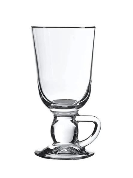 Paşabahçe 44109 Irısh Coffee Bardağı 280 Cc 2 Li