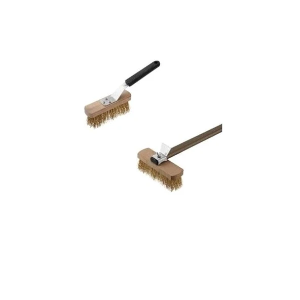 Fırın Temizleme Fırçası ürün görseli