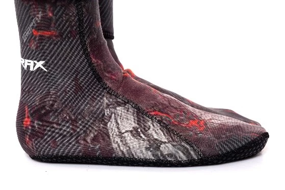 Labrax Magma Dalış Çorabı 3mm - 2