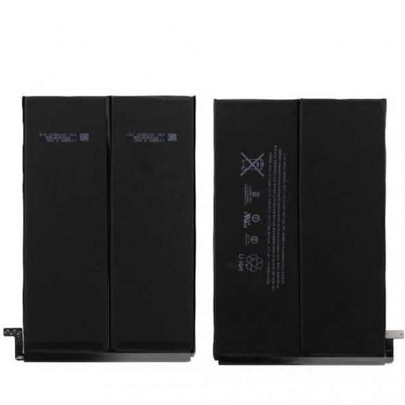Apple ipad Mini 2 Retina Pil Batarya A1512 - 1