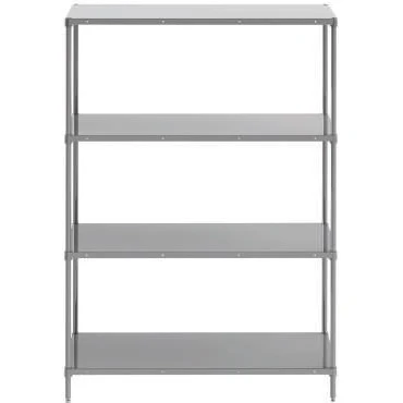 Düz Tablalı İstifleme Rafı ürün görseli