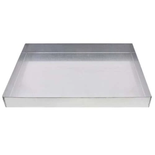 Kaynaklı Battal Baklava Tepsisi