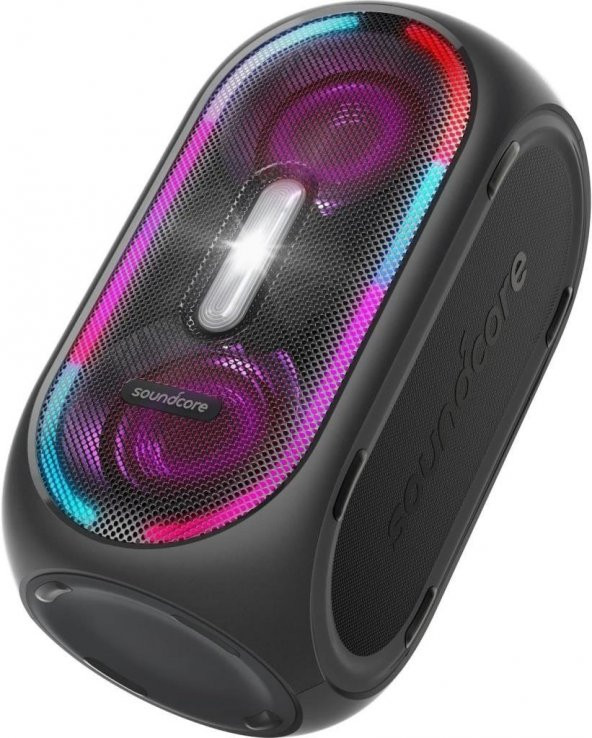 Anker Rave Party Bluetooth Hoparlör Teşhir - 2