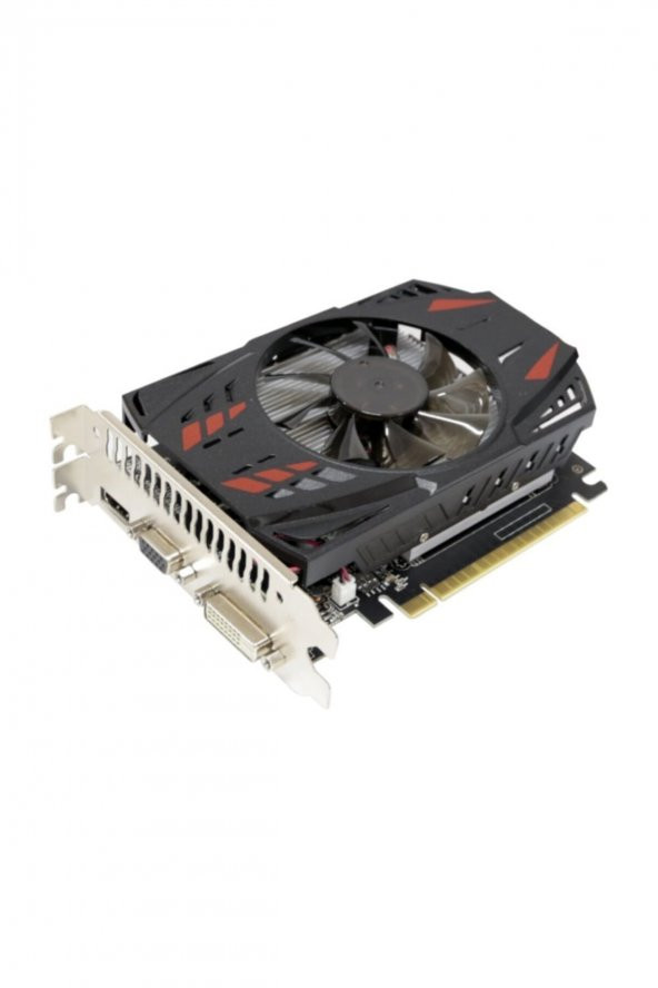 Nvıdıa Geforce Gtx 750 2 Gb Gddr5 128 Bit Ekran Kartı