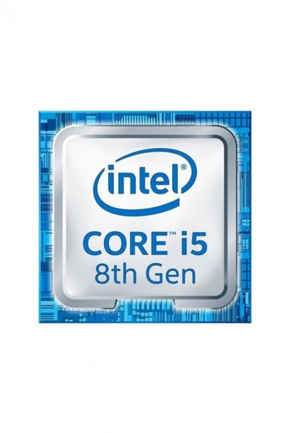 Core I5 8500 Tray Soket 1151 3.0ghz 9mb Önbellek 6 Çekirdek Kutusuz Işlemci