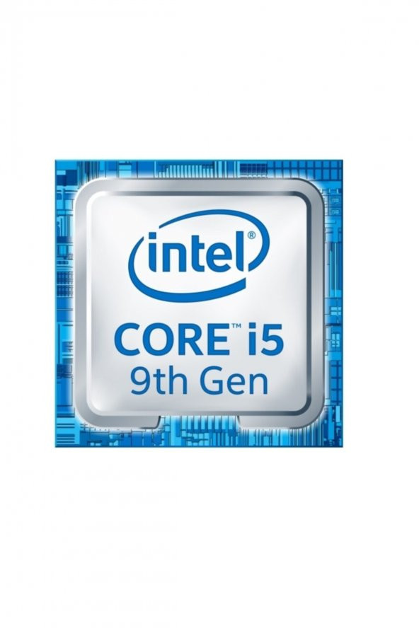 Core I5 9400 6mb 6çekirdekli Ob Hd630 1151p V2 65w Kutusuz+fansız