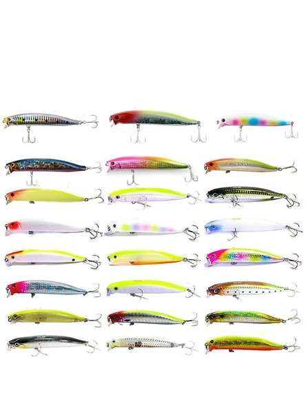 Fujin Punisher Maket Balık PN105SW