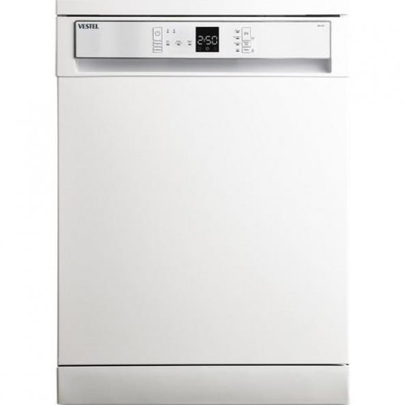 Vestel BM 3121 3 Programlı Bulaşık Makinesi