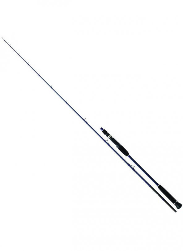 Daiwa Exceler Oceano 193Cm 180Gr Tetikli Jig Olta Kamışı 2P.