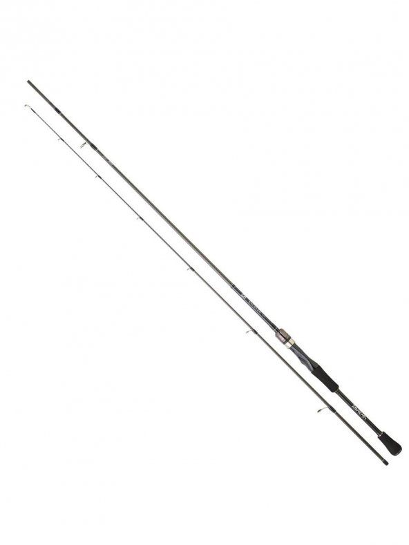 Daiwa Exceler 2.13m 3-10gr 2P Olta Kamışı ürün görseli