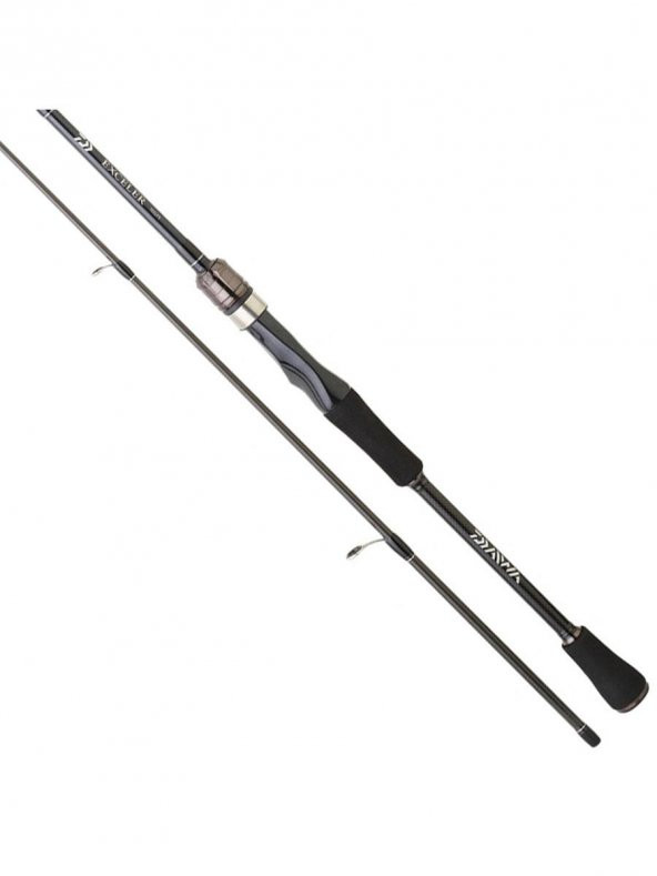 Daiwa Exceler 2.13m 3-10gr 2P Olta Kamışı - Resim 2