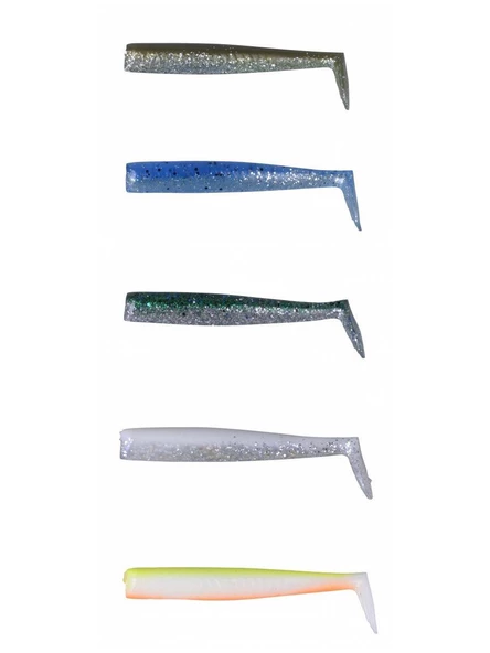 Savage gear LB Sandeel 12.5cm (10cm) Suni Yem