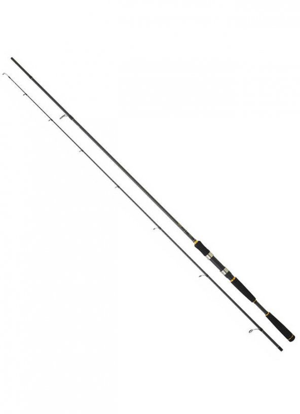 Daiwa New Legalis Seabass 2.40M 10-35Gr 2P Olta Kamışı ürün görseli
