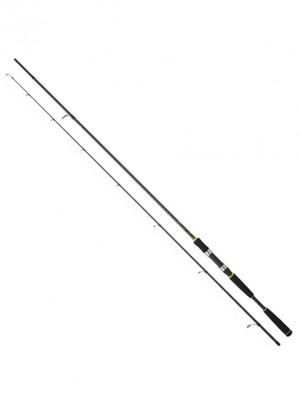 Daiwa New Legalis Seabass 3.33m 28-84gr 2P Olta Kamışı