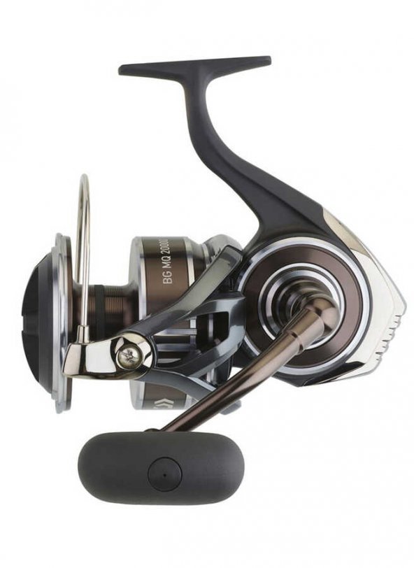 Daiwa BG MQ 10000H Olta Makinesi