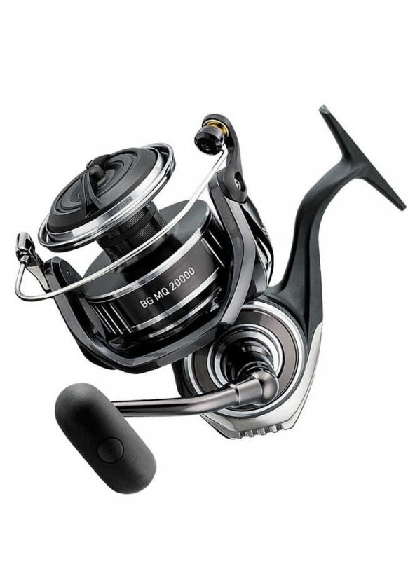 Daiwa BG MQ 10000H Olta Makinesi - Resim 2