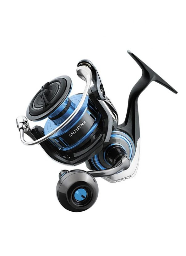 Daiwa Saltist MQ 5000 DH Olta Makinesi - Resim 2