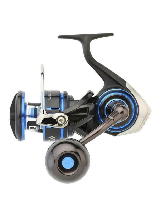 Daiwa Saltist MQ 6000D-H Olta Makinesi