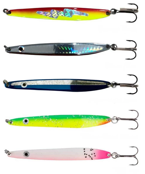 Hansen Flash 10.1cm 20gr Lüfer Palamut Turna Kaşığı ürün görseli