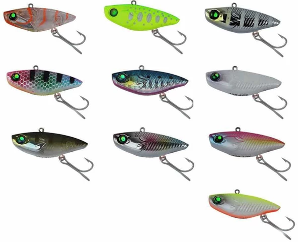 Kendo Kd Vıb 40S Origin Hook Suni Yem 4g ürün görseli