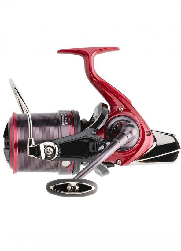 Daiwa Emblem 45 SCW QD Type-R Surf Olta Makinesi - 1