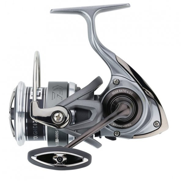 Daiwa Lexa E 19 LT 5000 S C Spin Olta Makinesi ürün görseli