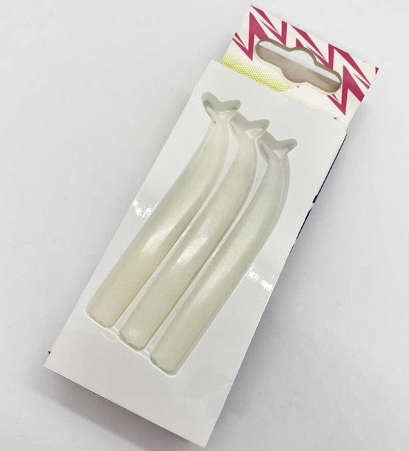 Crazy Sandeel CSE100/1 CSE510 3X-GÖVDE W.COCO SİLİKON YEM ürün görseli